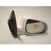 Recambio de retrovisor derecho para hyundai i20 comfort referencia OEM IAM 876204P100  