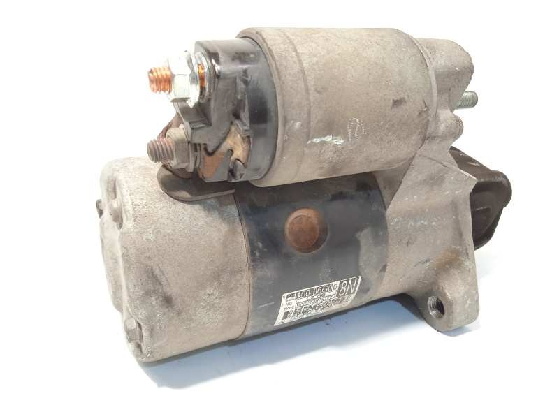 Recambio de motor arranque para suzuki swift berlina (mz) gl (5-ptas.) referencia OEM IAM 3110086G00  M002T46781ZE