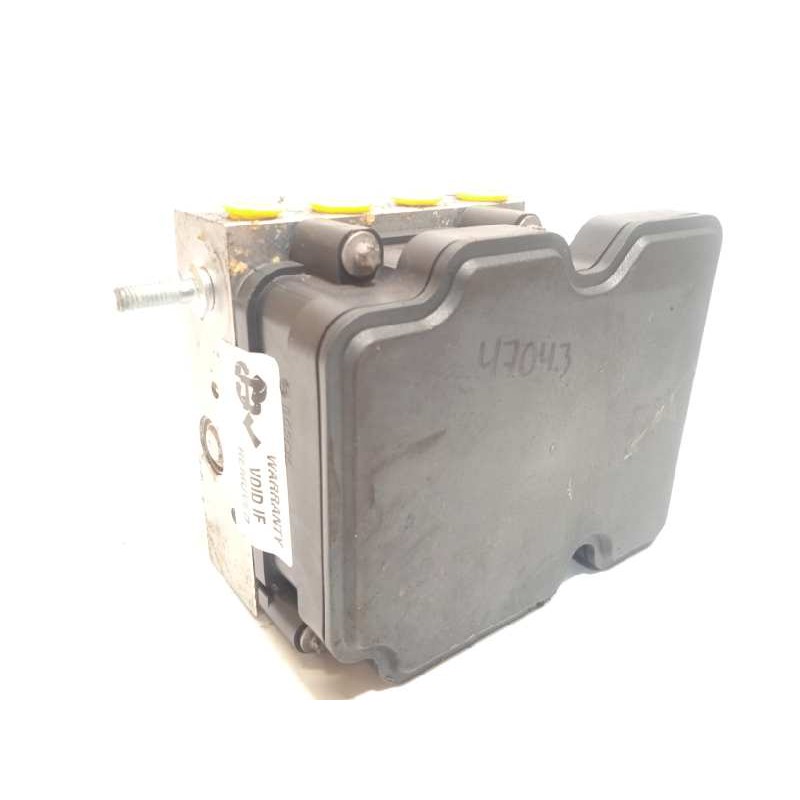 Recambio de abs para dacia logan ii ambiance referencia OEM IAM 476608644R 2265106455 269633