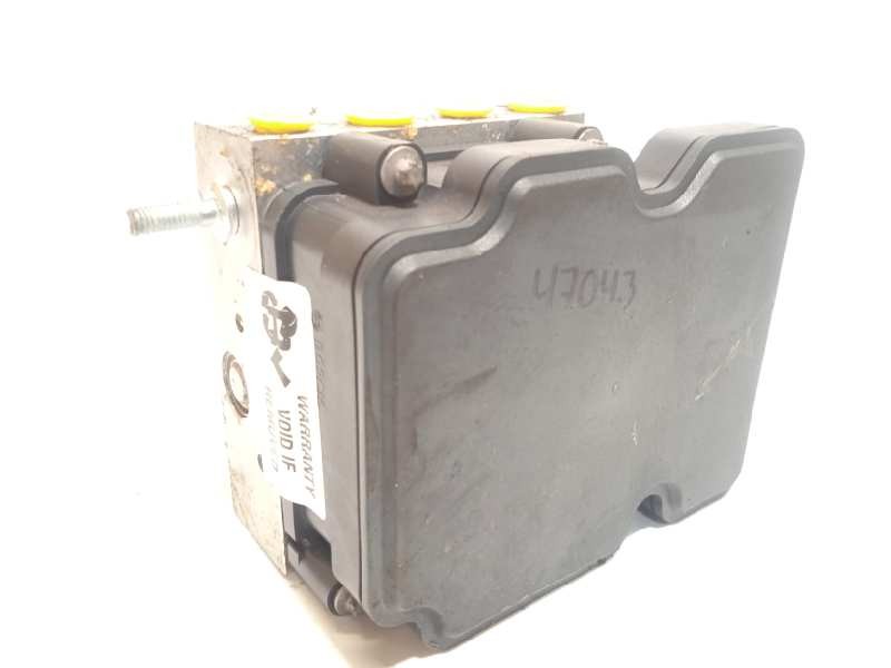 Recambio de abs para dacia logan ii ambiance referencia OEM IAM 476608644R 2265106455 269633