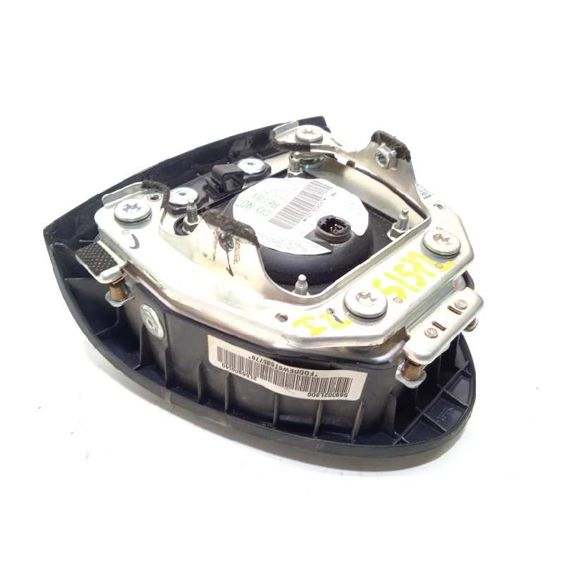 Recambio de airbag delantero izquierdo para hyundai i30cw classic referencia OEM IAM 569002L300  