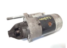 Recambio de motor arranque para suzuki swift berlina (mz) gl (5-ptas.) referencia OEM IAM 3110086G00  M002T46781ZE 2