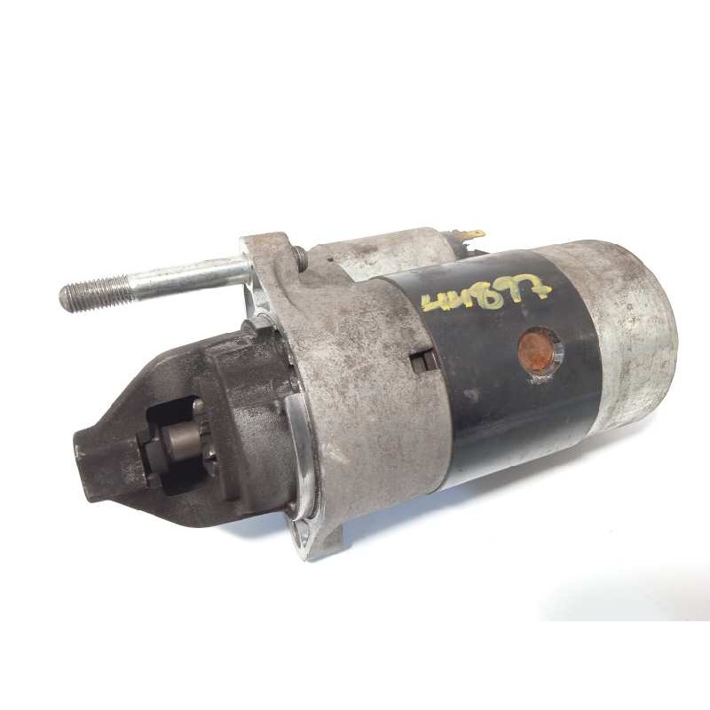 Recambio de motor arranque para suzuki swift berlina (mz) gl (5-ptas.) referencia OEM IAM 3110086G00  M002T46781ZE