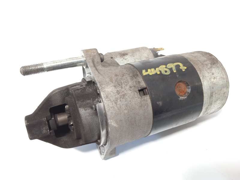 Recambio de motor arranque para suzuki swift berlina (mz) gl (5-ptas.) referencia OEM IAM 3110086G00  M002T46781ZE