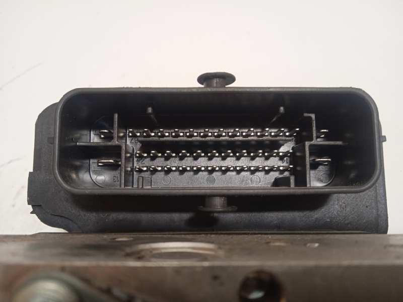 Recambio de abs para dacia logan ii ambiance referencia OEM IAM 476608644R 2265106455 269633