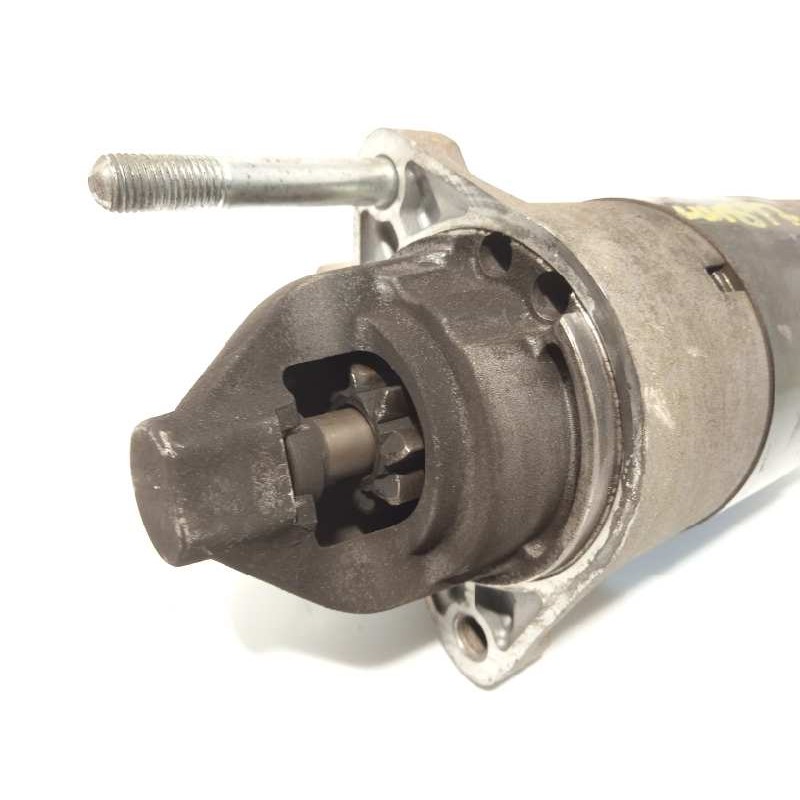 Recambio de motor arranque para suzuki swift berlina (mz) gl (5-ptas.) referencia OEM IAM 3110086G00  M002T46781ZE