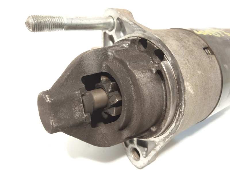 Recambio de motor arranque para suzuki swift berlina (mz) gl (5-ptas.) referencia OEM IAM 3110086G00  M002T46781ZE