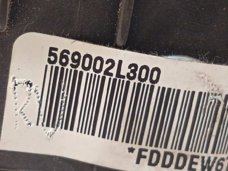 Recambio de airbag delantero izquierdo para hyundai i30cw classic referencia OEM IAM 569002L300  