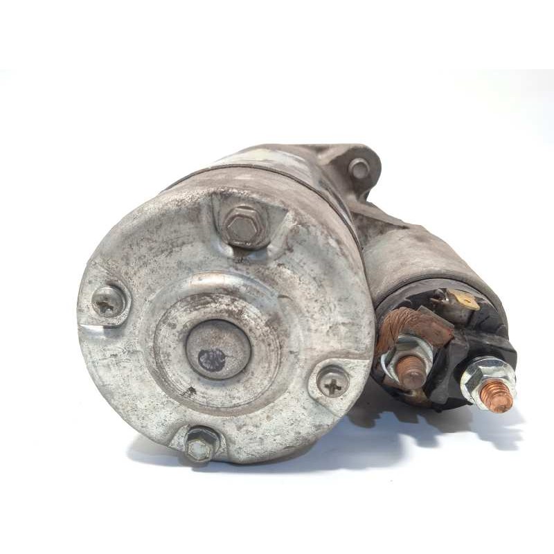 Recambio de motor arranque para suzuki swift berlina (mz) gl (5-ptas.) referencia OEM IAM 3110086G00  M002T46781ZE