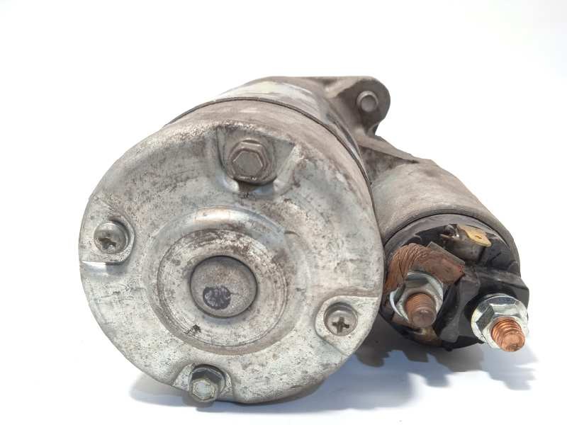 Recambio de motor arranque para suzuki swift berlina (mz) gl (5-ptas.) referencia OEM IAM 3110086G00  M002T46781ZE