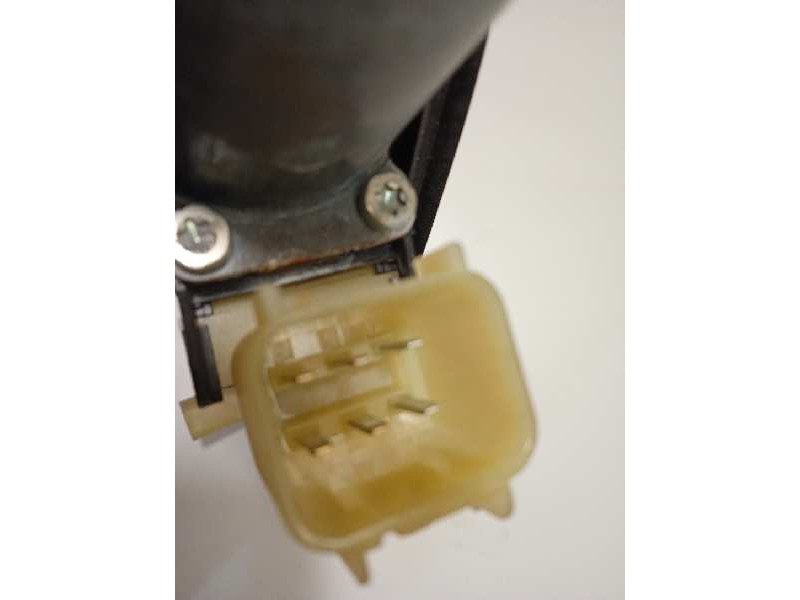 Recambio de elevalunas trasero derecho para land rover range rover autobiography referencia OEM IAM CK5227000AG  LR048343