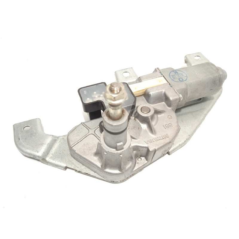 Recambio de motor limpia trasero para suzuki swift berlina (mz) gl (5-ptas.) referencia OEM IAM 3881062J00  