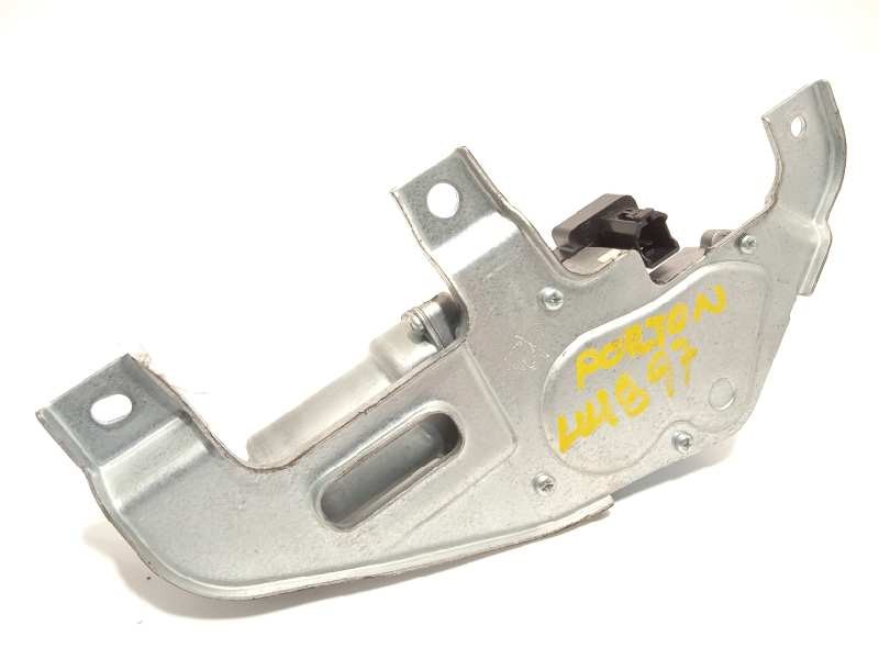 Recambio de motor limpia trasero para suzuki swift berlina (mz) gl (5-ptas.) referencia OEM IAM 3881062J00  