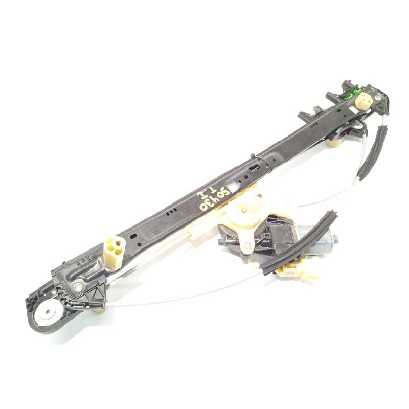 Recambio de elevalunas trasero izquierdo para land rover range rover autobiography referencia OEM IAM CK5227001AG  LR048344