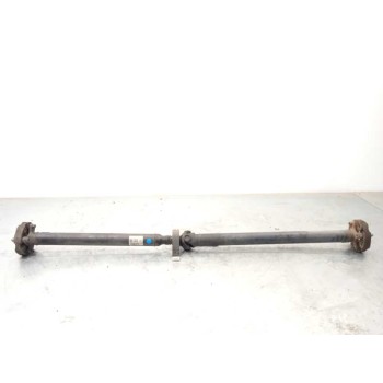 Recambio de transmision central para mercedes-benz clase cls (w218) cls 250 cdi be (218.303) referencia OEM IAM A2124103416 2124