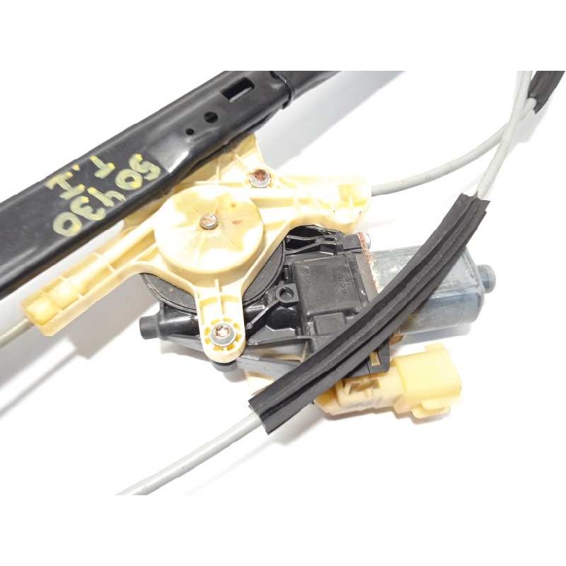 Recambio de elevalunas trasero izquierdo para land rover range rover autobiography referencia OEM IAM CK5227001AG  LR048344