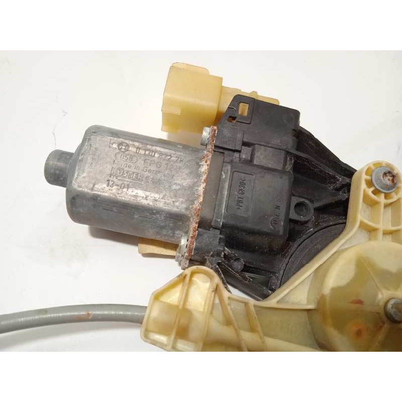 Recambio de elevalunas trasero izquierdo para land rover range rover autobiography referencia OEM IAM CK5227001AG  LR048344