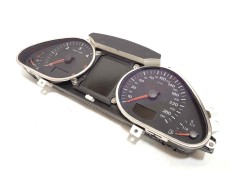 Recambio de cuadro instrumentos para audi q7 (4l) 3.0 tdi referencia OEM IAM 4L0920931D   2