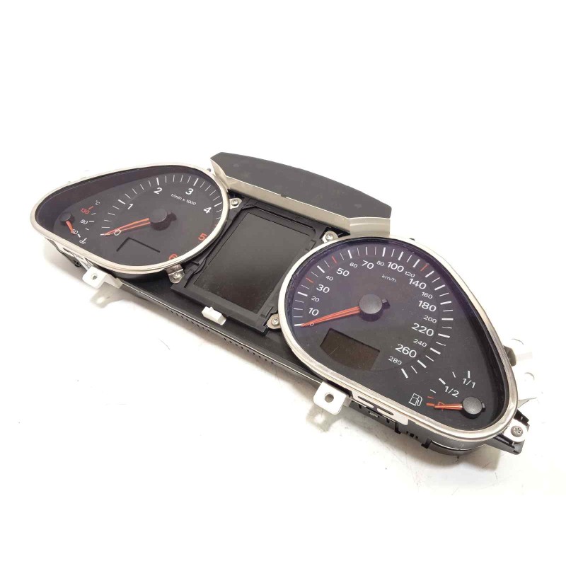 Recambio de cuadro instrumentos para audi q7 (4l) 3.0 tdi referencia OEM IAM 4L0920931D  