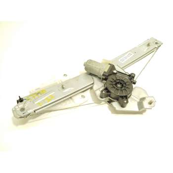 ELEVALUNAS DELANTERO IZQUIERDO 807219488R 7210EGTL002A 