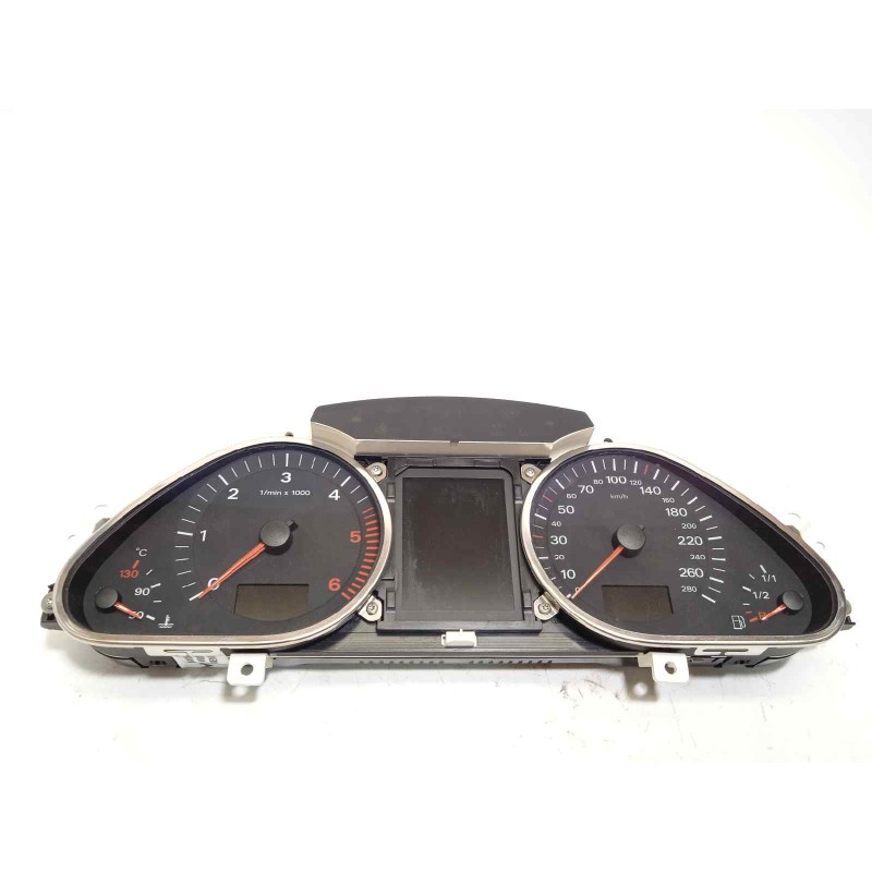 Recambio de cuadro instrumentos para audi q7 (4l) 3.0 tdi referencia OEM IAM 4L0920931D  