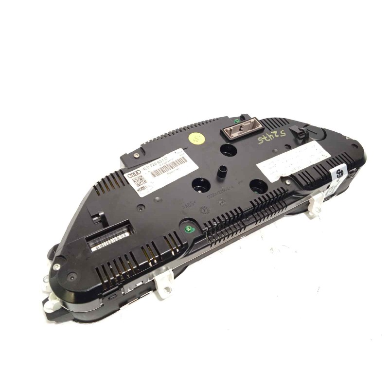 Recambio de cuadro instrumentos para audi q7 (4l) 3.0 tdi referencia OEM IAM 4L0920931D  