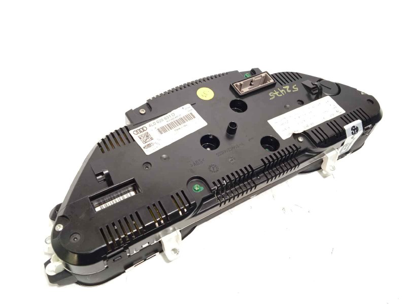 Recambio de cuadro instrumentos para audi q7 (4l) 3.0 tdi referencia OEM IAM 4L0920931D  