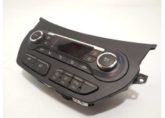 Recambio de mando climatizador para ford grand c-max trend referencia OEM IAM AM5T18C612BM AM5T18K574AC AM5T14B436BB 2