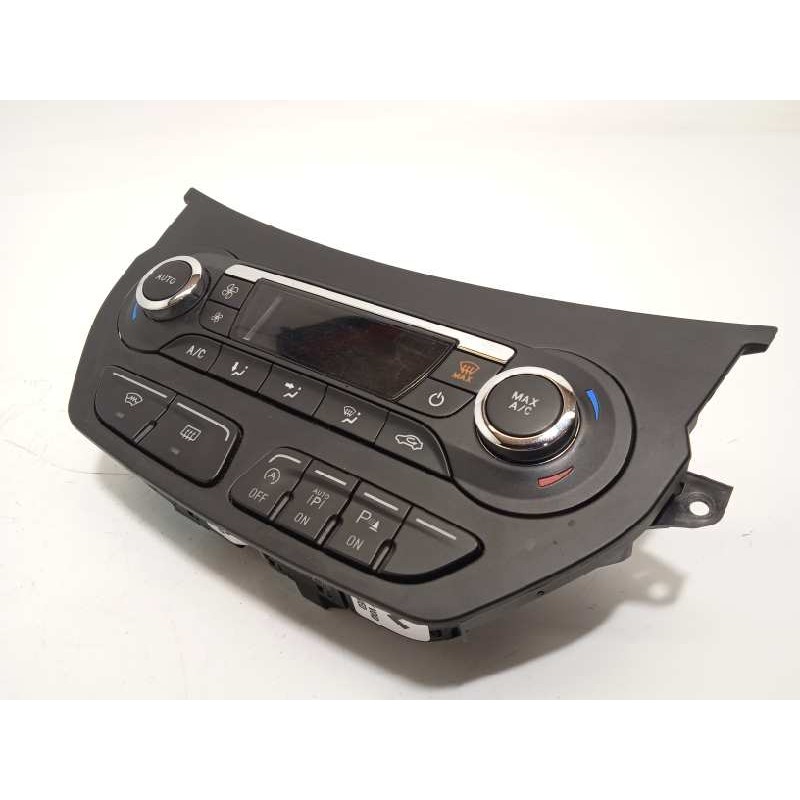Recambio de mando climatizador para ford grand c-max trend referencia OEM IAM AM5T18C612BM AM5T18K574AC AM5T14B436BB