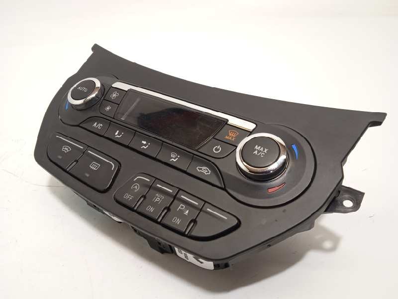 Recambio de mando climatizador para ford grand c-max trend referencia OEM IAM AM5T18C612BM AM5T18K574AC AM5T14B436BB
