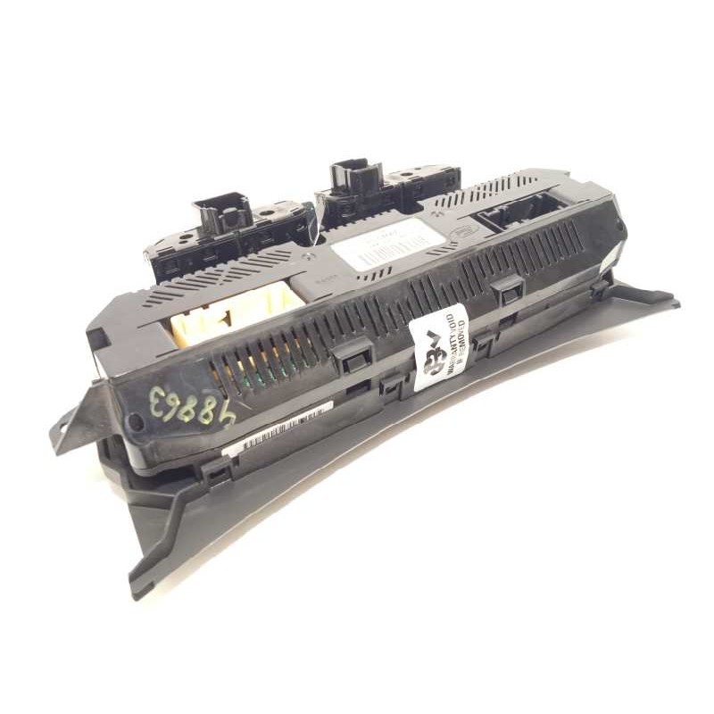 Recambio de mando climatizador para ford grand c-max trend referencia OEM IAM AM5T18C612BM AM5T18K574AC AM5T14B436BB