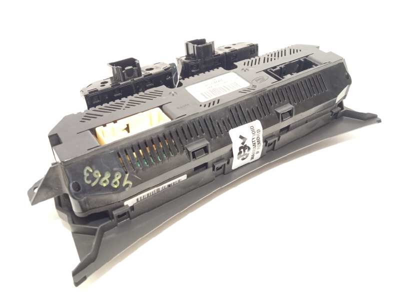 Recambio de mando climatizador para ford grand c-max trend referencia OEM IAM AM5T18C612BM AM5T18K574AC AM5T14B436BB