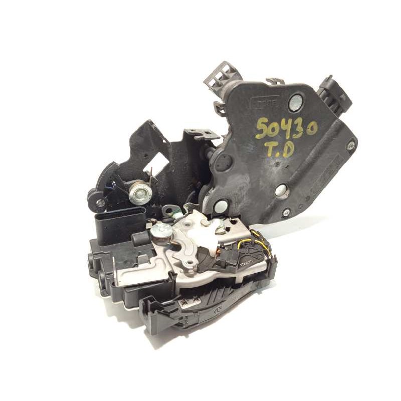 Recambio de cerradura puerta trasera derecha para land rover range rover autobiography referencia OEM IAM CPLA26412AD  LR048257