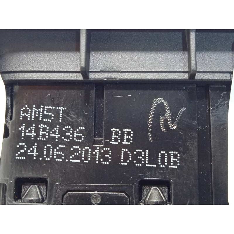 Recambio de mando climatizador para ford grand c-max trend referencia OEM IAM AM5T18C612BM AM5T18K574AC AM5T14B436BB