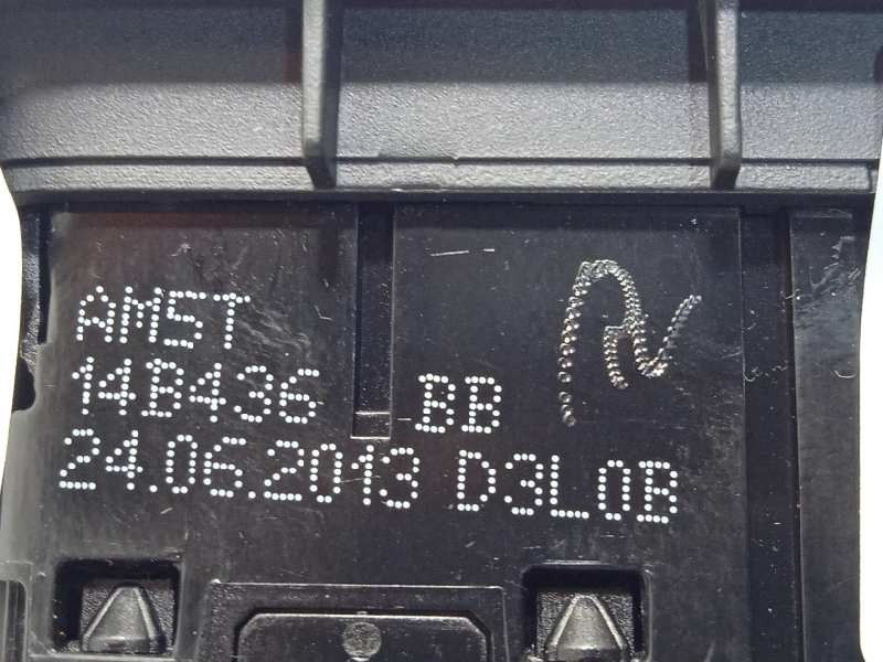 Recambio de mando climatizador para ford grand c-max trend referencia OEM IAM AM5T18C612BM AM5T18K574AC AM5T14B436BB