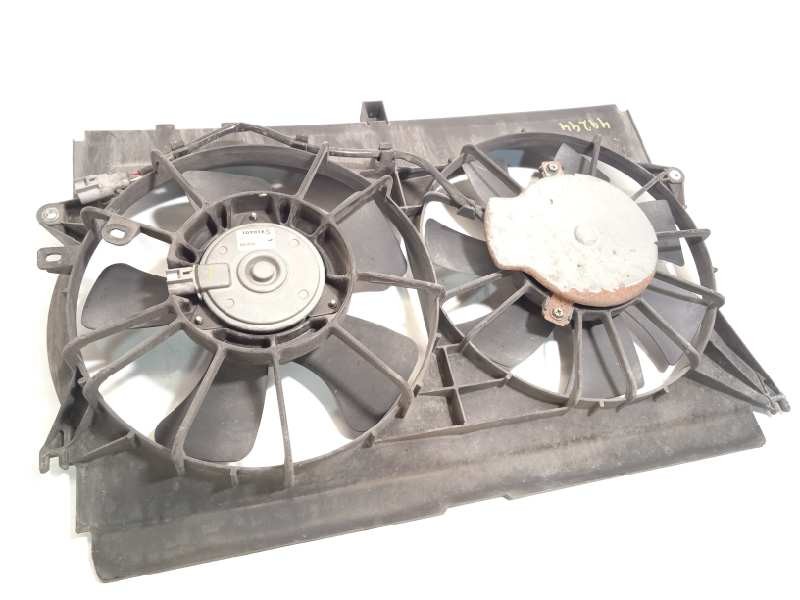ELECTROVENTILADOR 163630H030 163630H040
