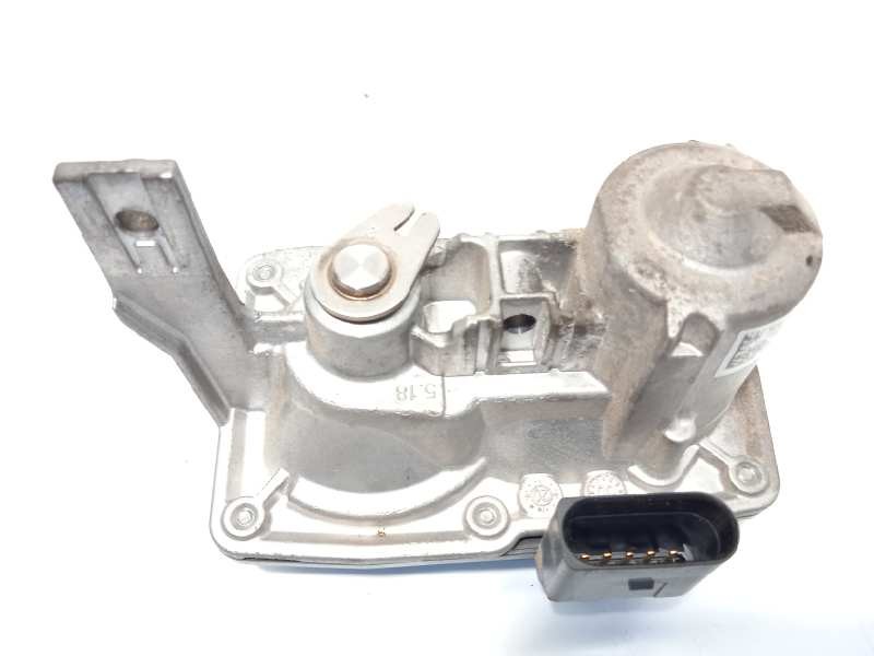 Recambio de valvula egr para volkswagen golf vii variant (bv5) advance bmt referencia OEM IAM 5Q0253691K  