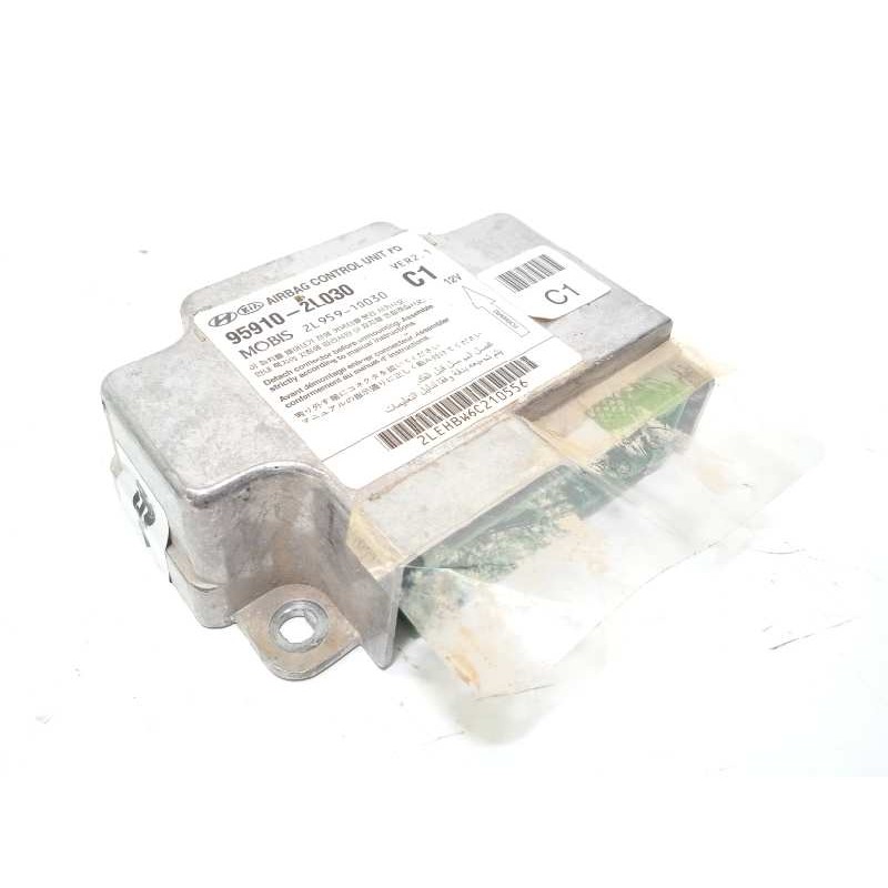 Recambio de centralita airbag para hyundai i30cw classic referencia OEM IAM 959102L030  2L95910030