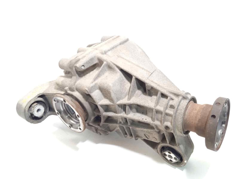 Recambio de diferencial trasero para audi q7 (4l) 3.0 tdi referencia OEM IAM JTQ  0AB525017E