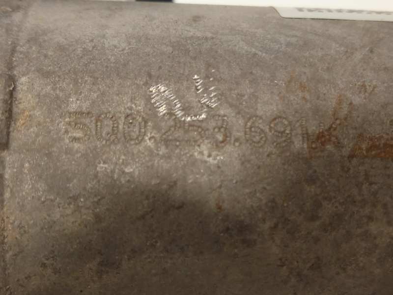 Recambio de valvula egr para volkswagen golf vii variant (bv5) advance bmt referencia OEM IAM 5Q0253691K  