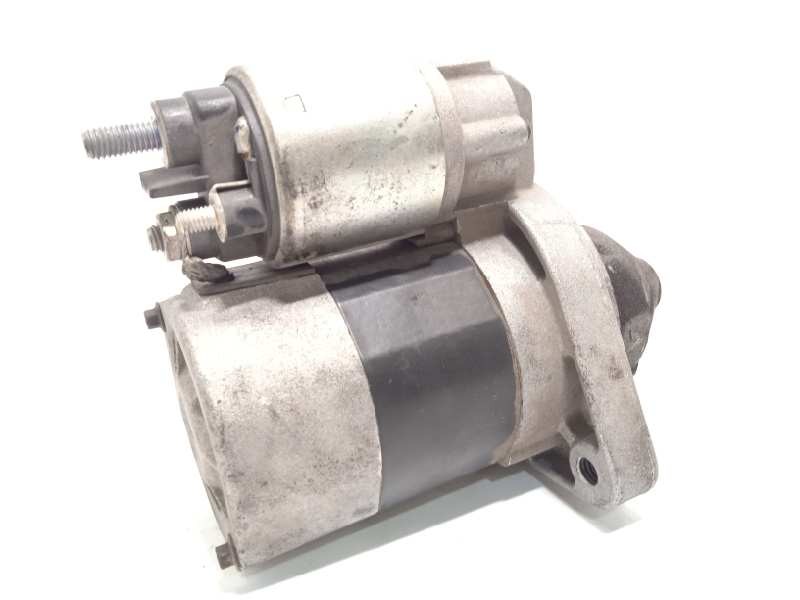 Recambio de motor arranque para ford grand c-max trend referencia OEM IAM CV6T11000GA 2197568 ESW10E40