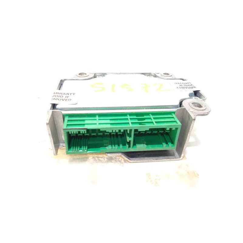 Recambio de centralita airbag para hyundai i30cw classic referencia OEM IAM 959102L030  2L95910030