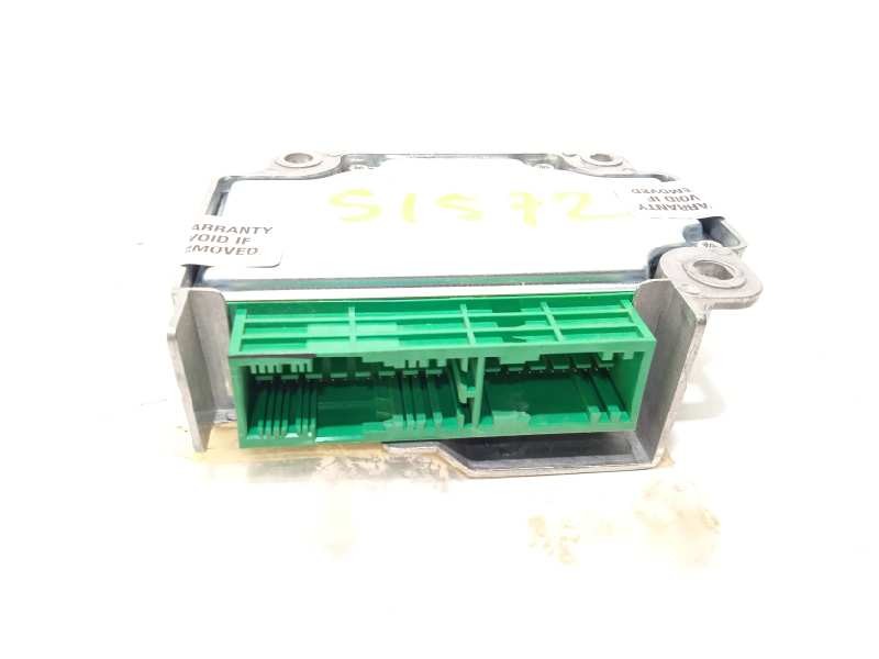 Recambio de centralita airbag para hyundai i30cw classic referencia OEM IAM 959102L030  2L95910030