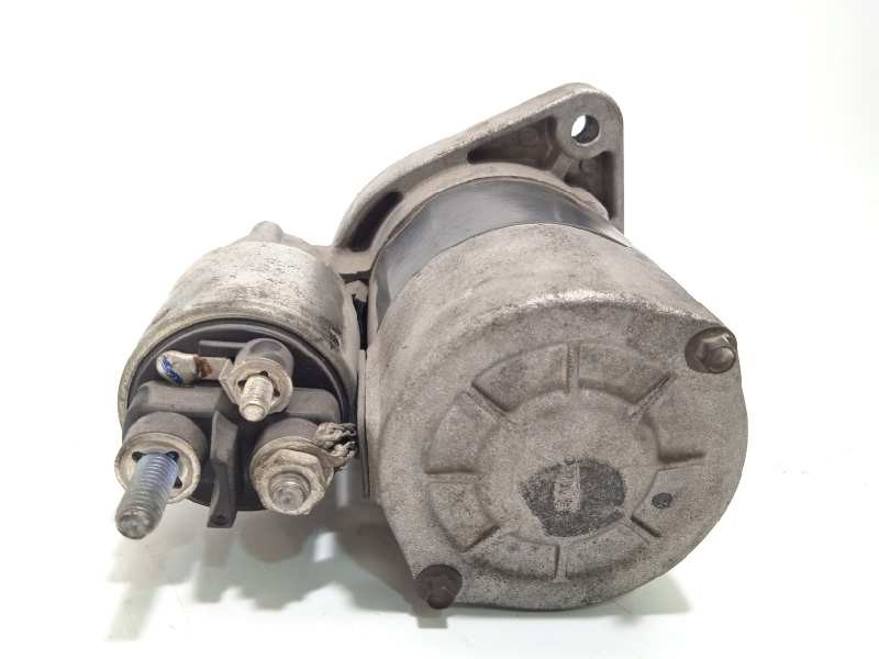 Recambio de motor arranque para ford grand c-max trend referencia OEM IAM CV6T11000GA 2197568 ESW10E40