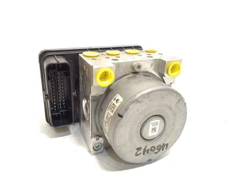 Recambio de abs para dacia dokker stepway referencia OEM IAM 476600078R 28515242123 10022006554
