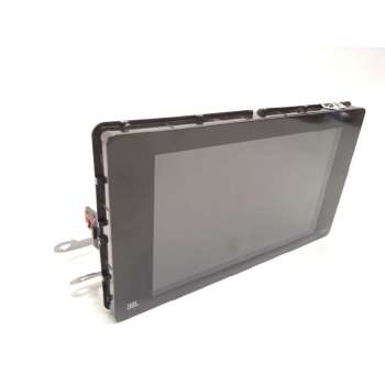 PANTALLA MULTIFUNCION 86140F4020 1380007950H101