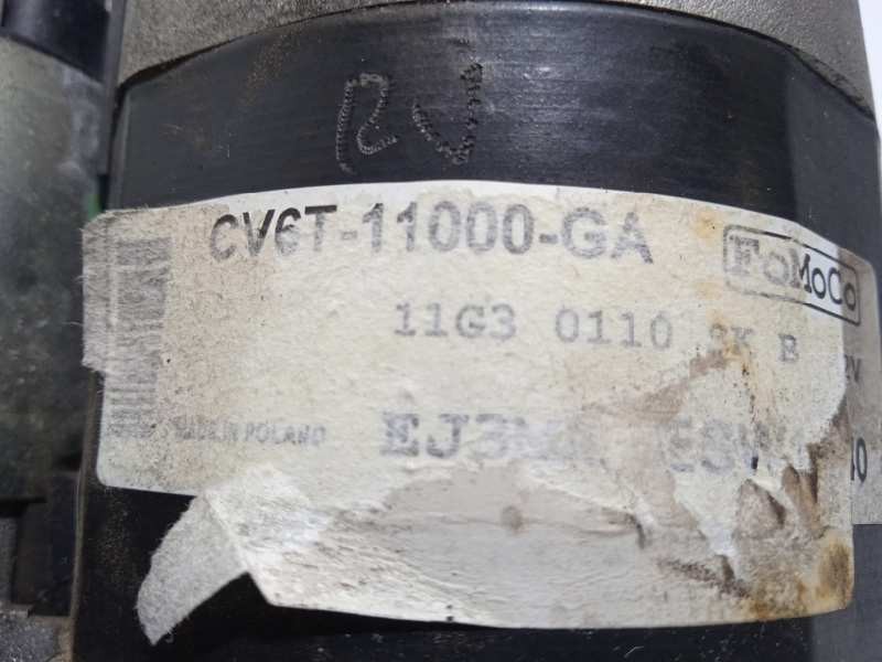 Recambio de motor arranque para ford grand c-max trend referencia OEM IAM CV6T11000GA 2197568 ESW10E40