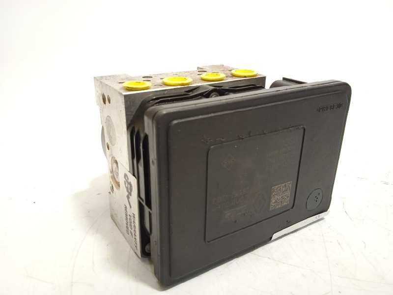 Recambio de abs para dacia dokker stepway referencia OEM IAM 476600078R 28515242123 10022006554