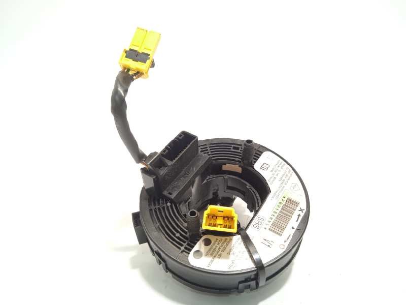 Recambio de anillo airbag para honda civic berlina 5 (fk) 1.8 vtec cat referencia OEM IAM F0V186HVL  77900SNAU31