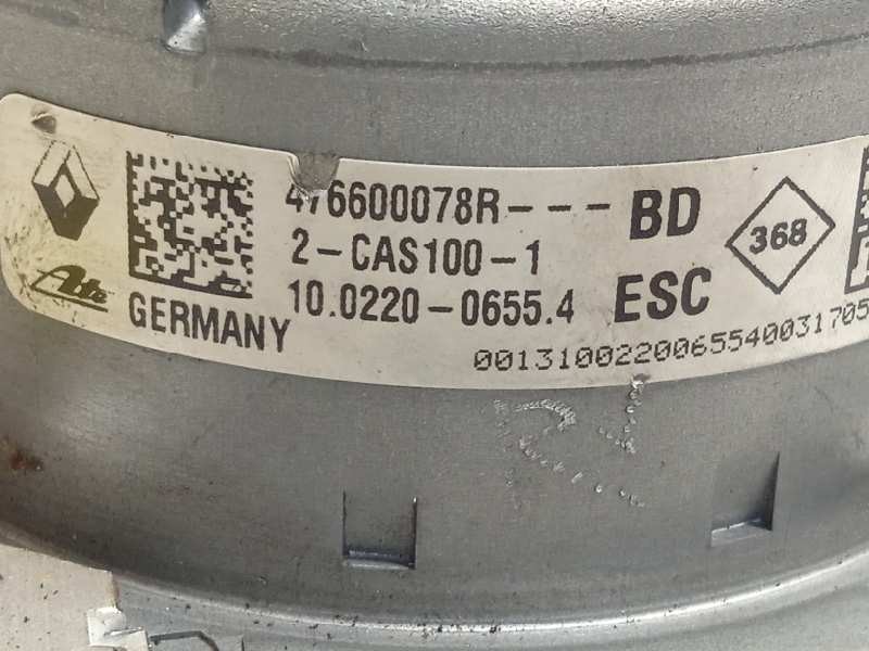 Recambio de abs para dacia dokker stepway referencia OEM IAM 476600078R 28515242123 10022006554